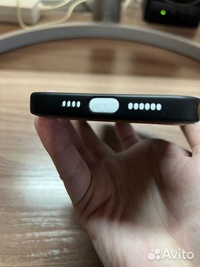 Чехол для iPhone 13 pro max