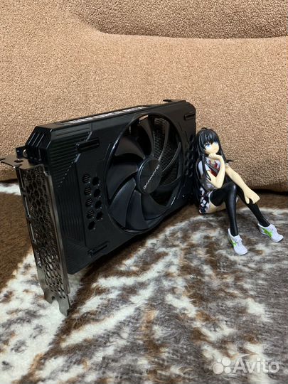 Gainward RTX 3060 12gb LHR ITX