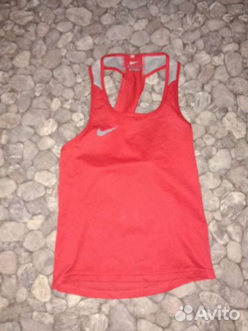 Вещи для бокса