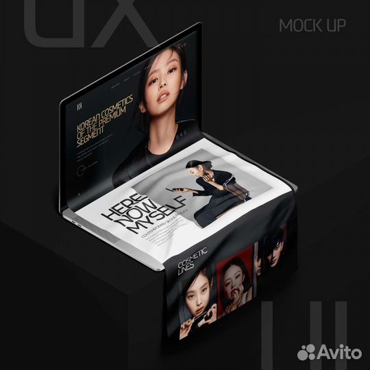 UX/UI дизайнер/Web Designer/Веб Дизайнер