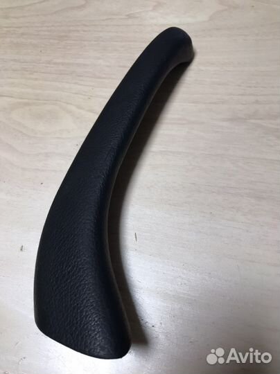 Ручка двери задней правой Mercedes W220 1998-2005