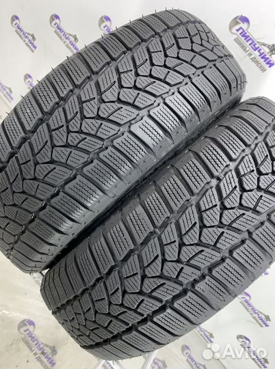 Firestone Winterhawk 3 195/55 R16 87H