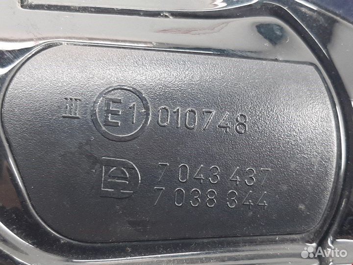 Зеркало левое электрическое BMW 6-Series/M6