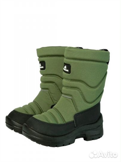 Сапоги дутики Nordman Lumi 22 новые