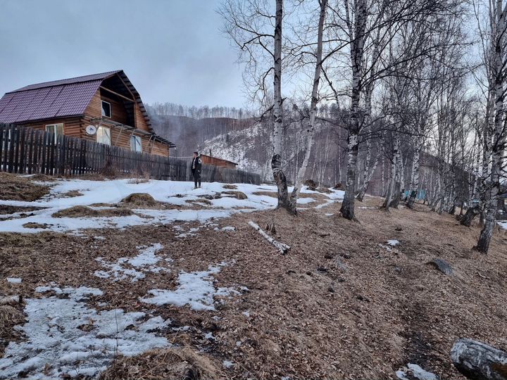 Участок 14 сот. (ИЖС)