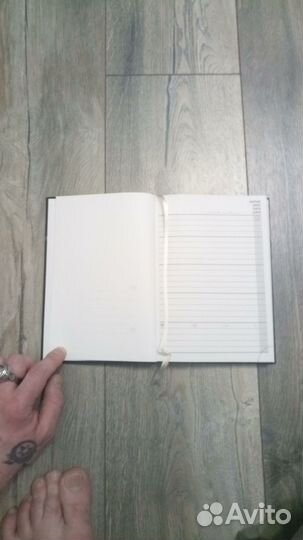 Ежедневник Гепард