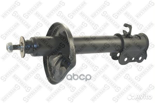 41140064SX амортизатор задний масляный Mazda 6