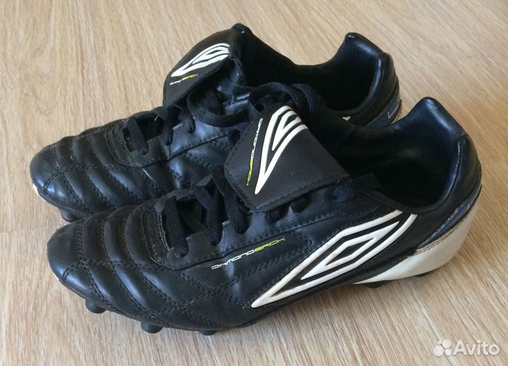 Продам бутсы.umbro