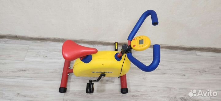 Тренажёр детский