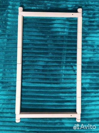 Пяльцы рамка для вышивания