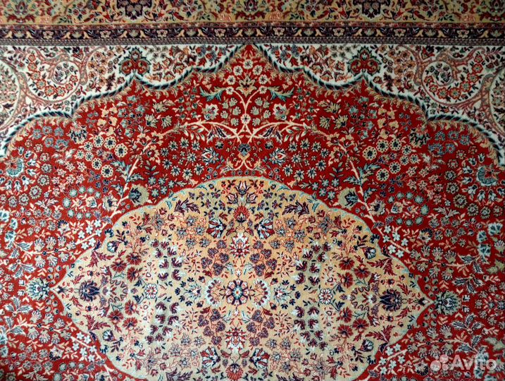 Ковер на стену