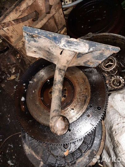 Фаркоп на уаз,газель(крюки и яблочко)