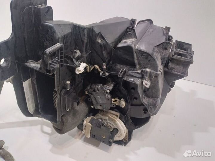 Отопитель салона Mazda 6 GH 2007-2012