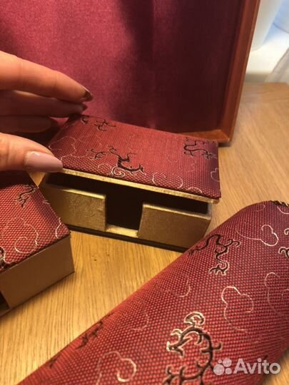 Подарочный набор для рабочего стола