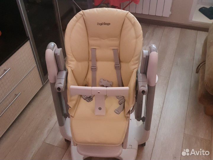 Продажа детского кресла 