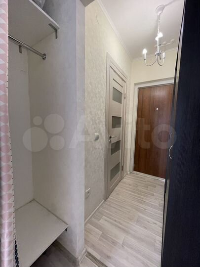 Квартира-студия, 20,4 м², 11/15 эт.