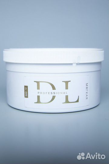 Сахарная паста для шугаринга