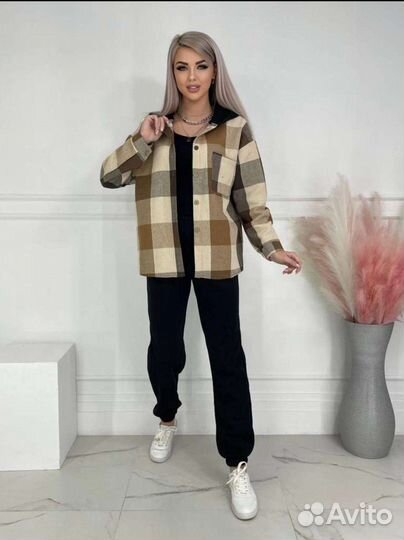 Спортивный тёплый костюм