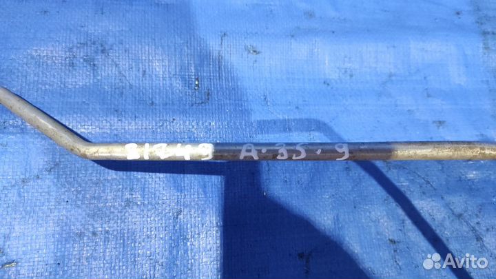 Б/У Б/У Трубка кондиционера Mitsubishi Outlander 3