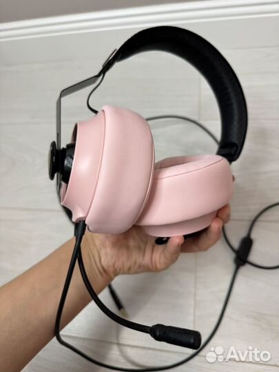 Игровые наушники cougar