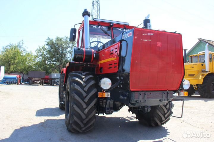 Трактор ХТЗ Т-150К, 2023