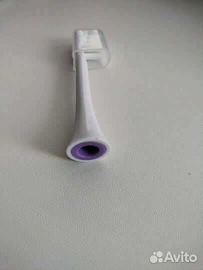 Насадки для электрических зубных щеток soocas