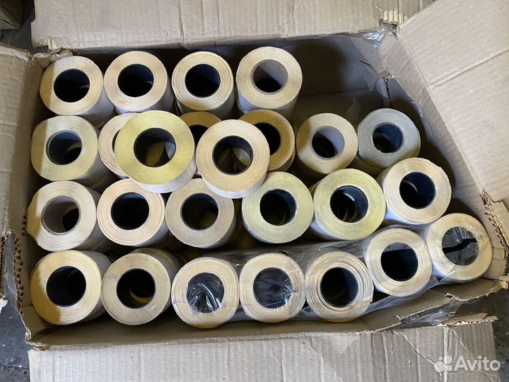 Этикет- лента 43х25