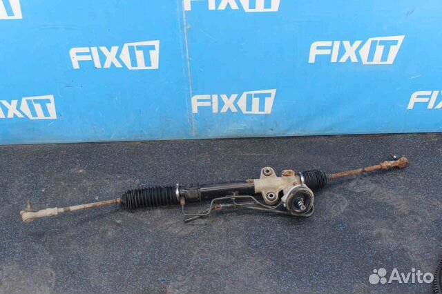 Рейка рулевая Hyundai Accent (Хендай Акцент) LC 57