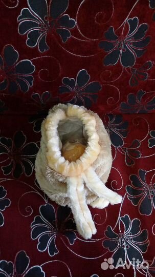 Рюкзак детский