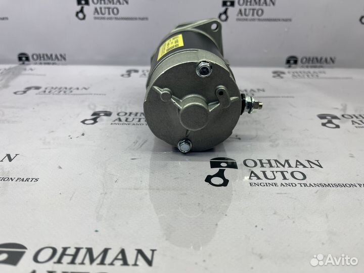 Стартер Tohatsu 15, 18, 20, 25, 30, 40, 50