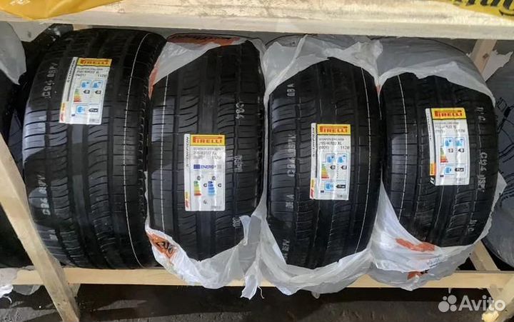 Pirelli Scorpion Winter 315/40 R21 111V
