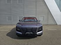 Новый Jetour Dashing 1.6 AMT, 2024, цена от 2 689 900 руб.