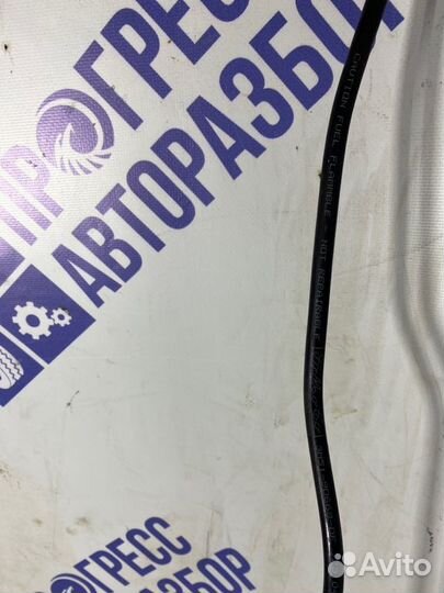 Трубка Ford C-Max универсал 1.8 qqda 2004