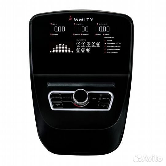 Эллиптический тренажер Ammity ammv 61 MI