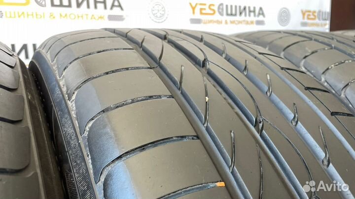 Yokohama Advan Sport V103B 265/50 R19 110Y