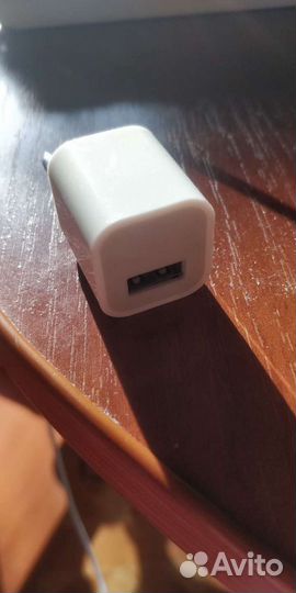 Различные переходники и зарядки