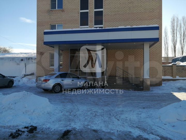 Продам офисное помещение, 684.9 м²