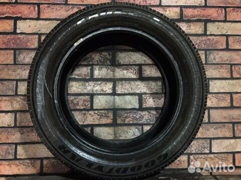 Goodyear Eagle LS2000 225/55 R18