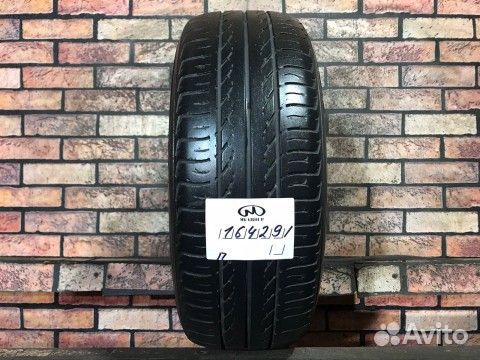 Hankook Optimo K406 185/55 R15