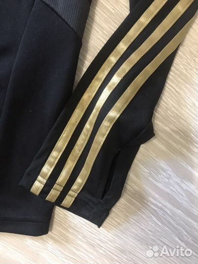 Кофта тренировочная Adidas