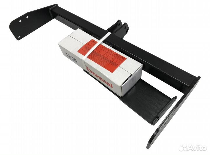 Фаркоп УАЗ Фермер, Карго, Профи