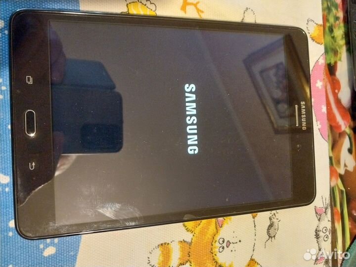 Планшет Samsung Tab A 8