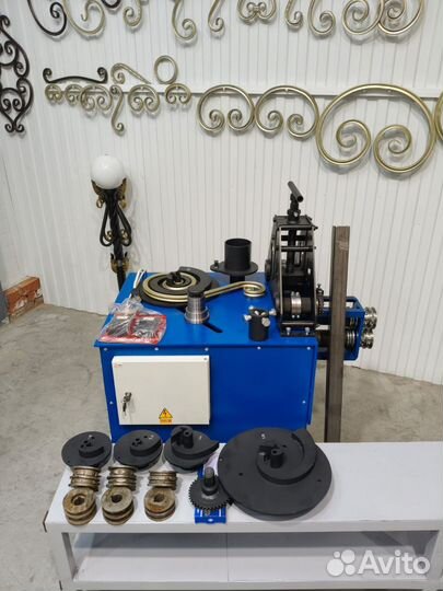 Станок для ковки