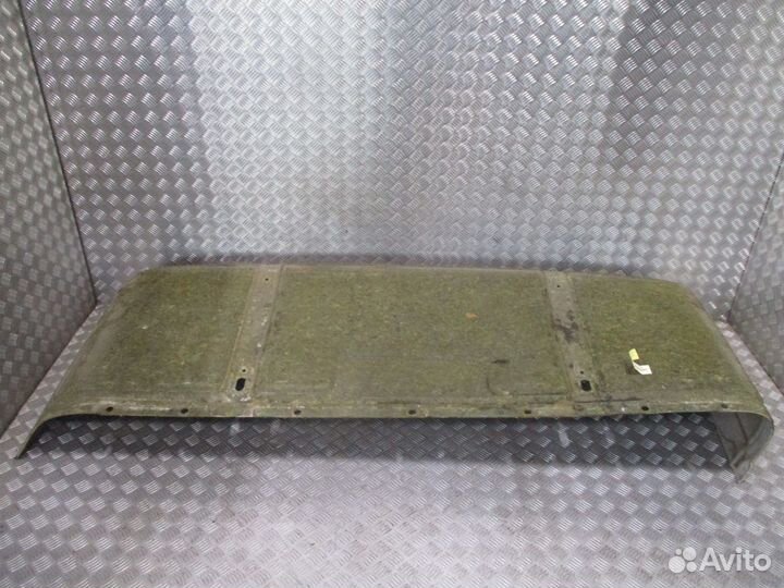 Обшивка кабины DAF 1651380