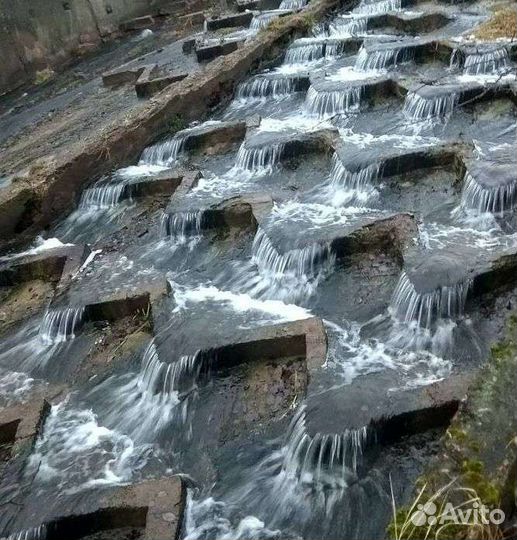 Репетитор гидравлика трубопроводов/сооружений