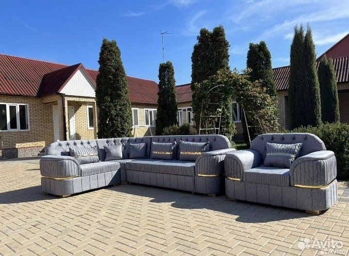 Диван манго