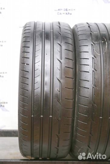 Dunlop Sport Maxx RT 225/45 R19 92W