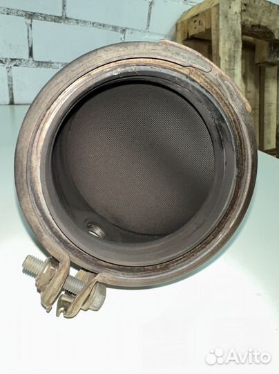 Катализатор BMW F30 n20b20