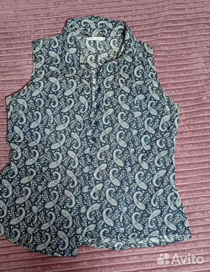 Пакет вещей 46-48-50