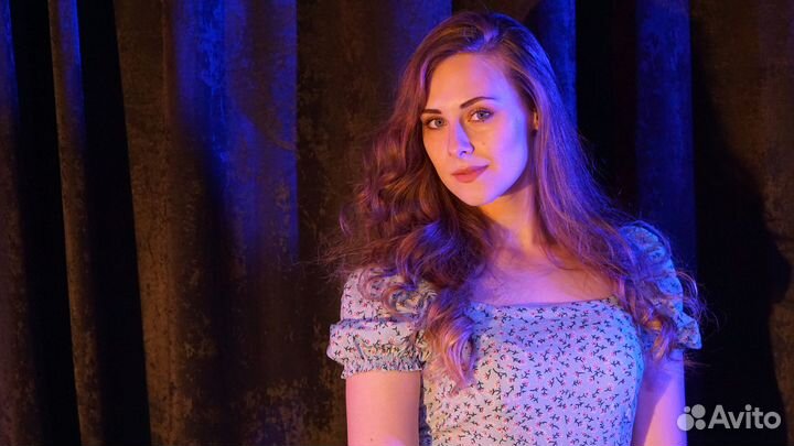 Фотограф. Видеограф